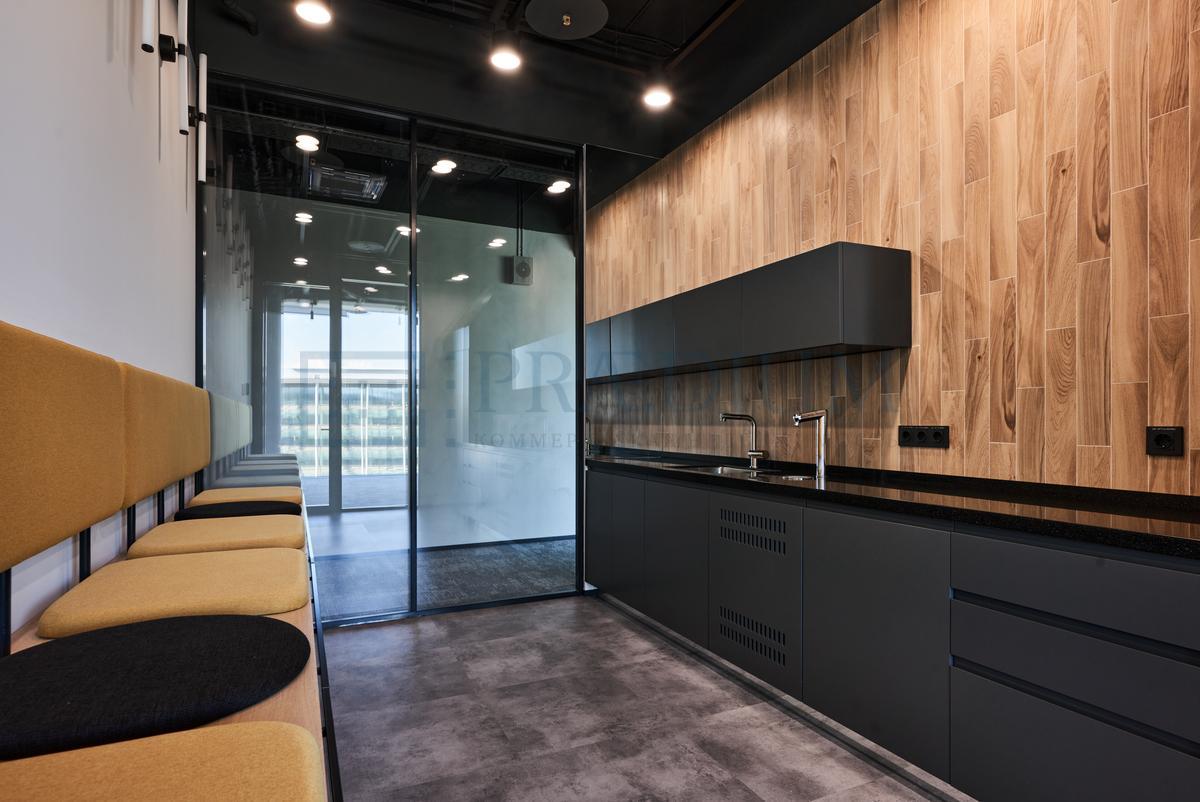 Сдается офис в Москве, Сколковское шоссе, д 43 стр 1