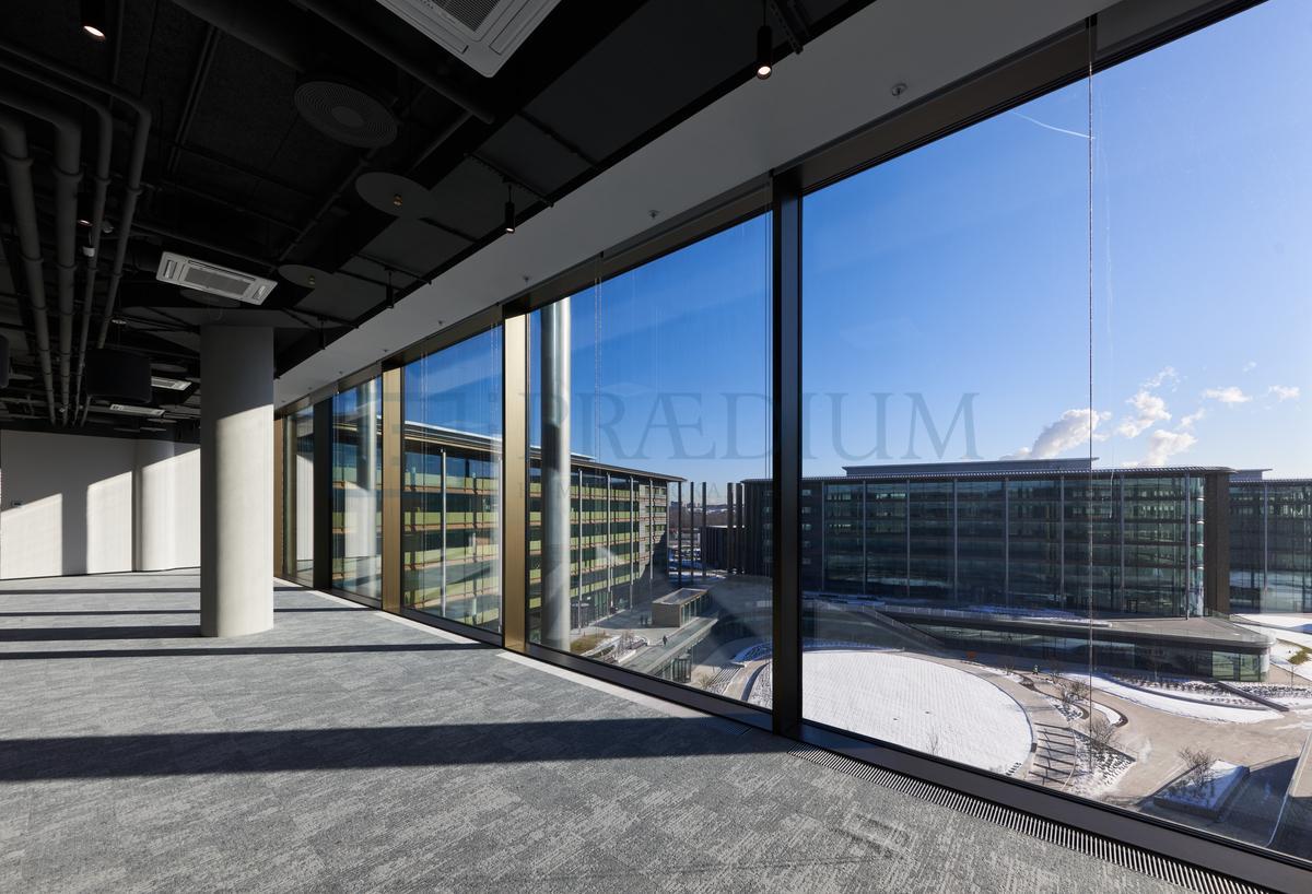 Сдается офис в Москве, Сколковское шоссе, д 43 стр 1