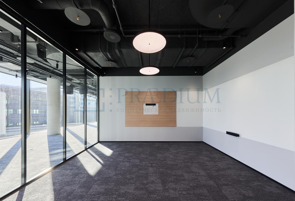 Сдается офис в Москве, Сколковское шоссе, д 43 стр 1