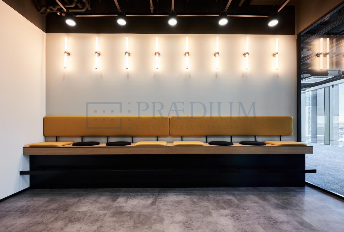 Сдается офис в Москве, Сколковское шоссе, д 43 стр 1