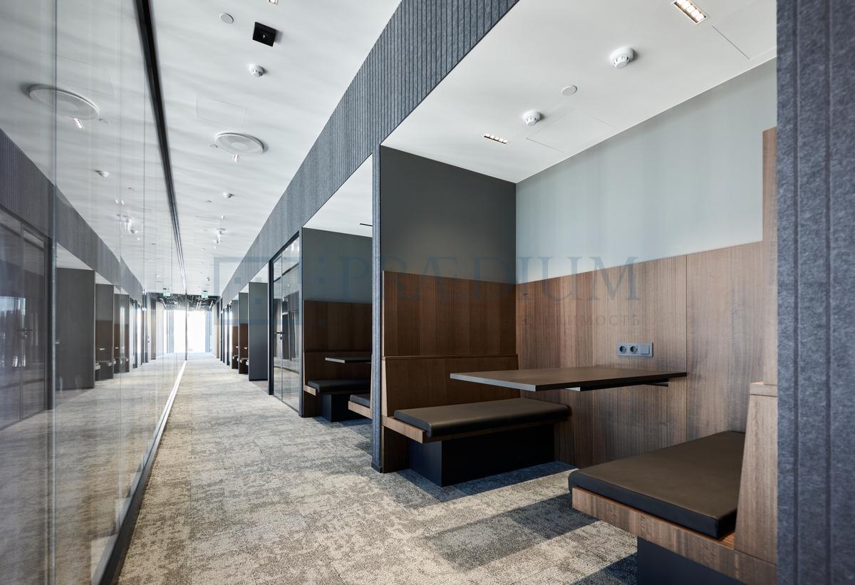 Сдается офис в Москве, Сколковское шоссе, д 43 стр 1