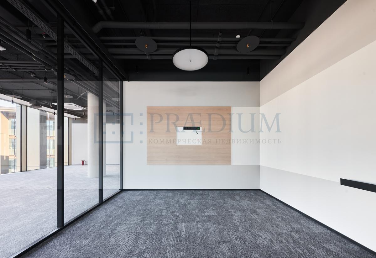 Сдается офис в Москве, Сколковское шоссе, д 43 стр 1