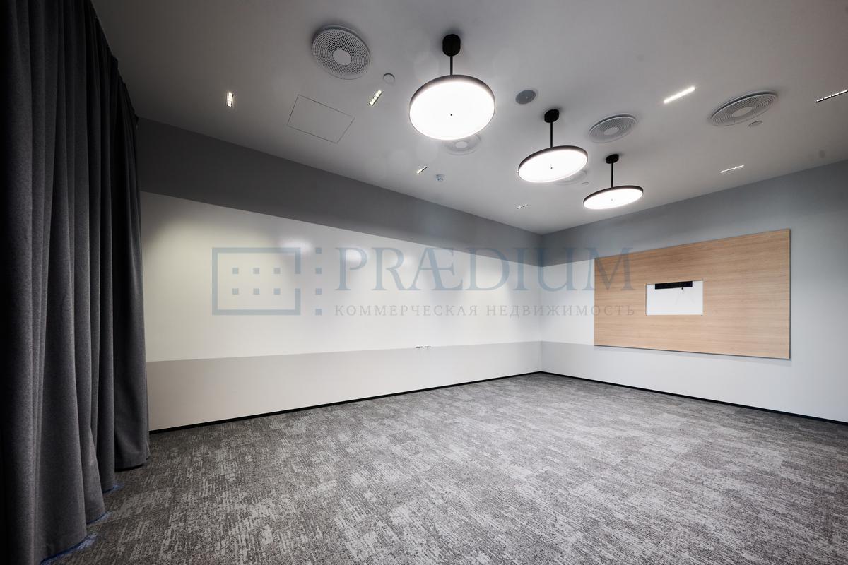 Сдается офис в Москве, Сколковское шоссе, д 43 стр 1