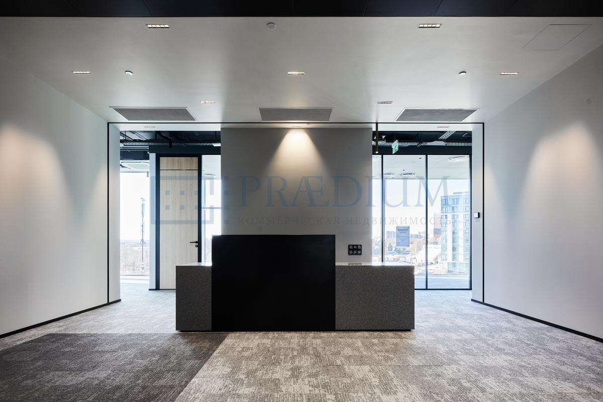 Сдается офис в Москве, Сколковское шоссе, д 43 стр 1