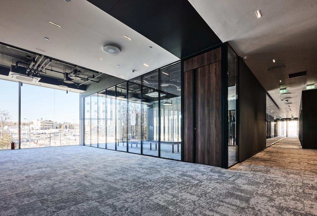 Сдается офис в Москве, Сколковское шоссе, д 43 стр 1