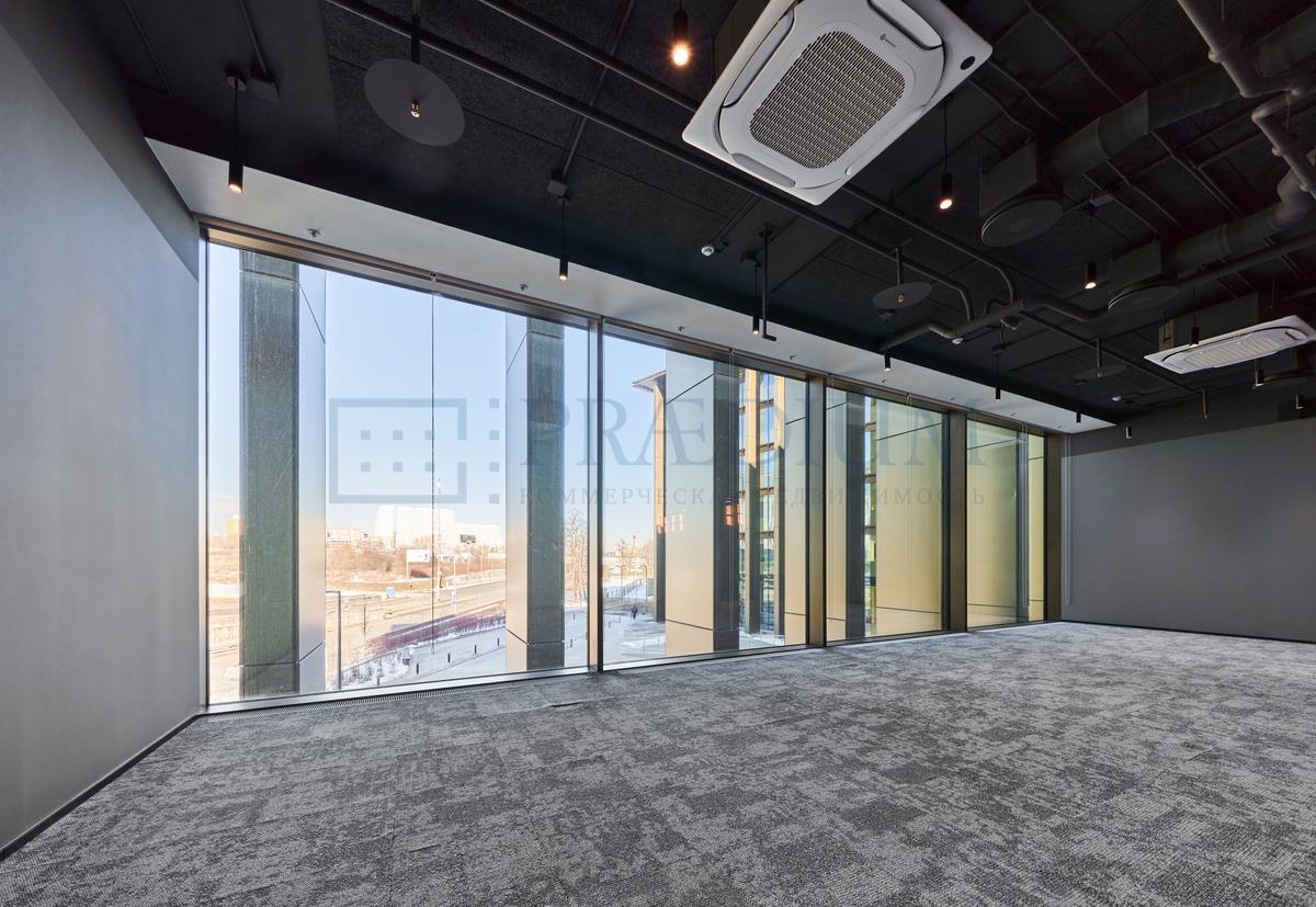 Сдается офис в Москве, Сколковское шоссе, д 43 стр 1