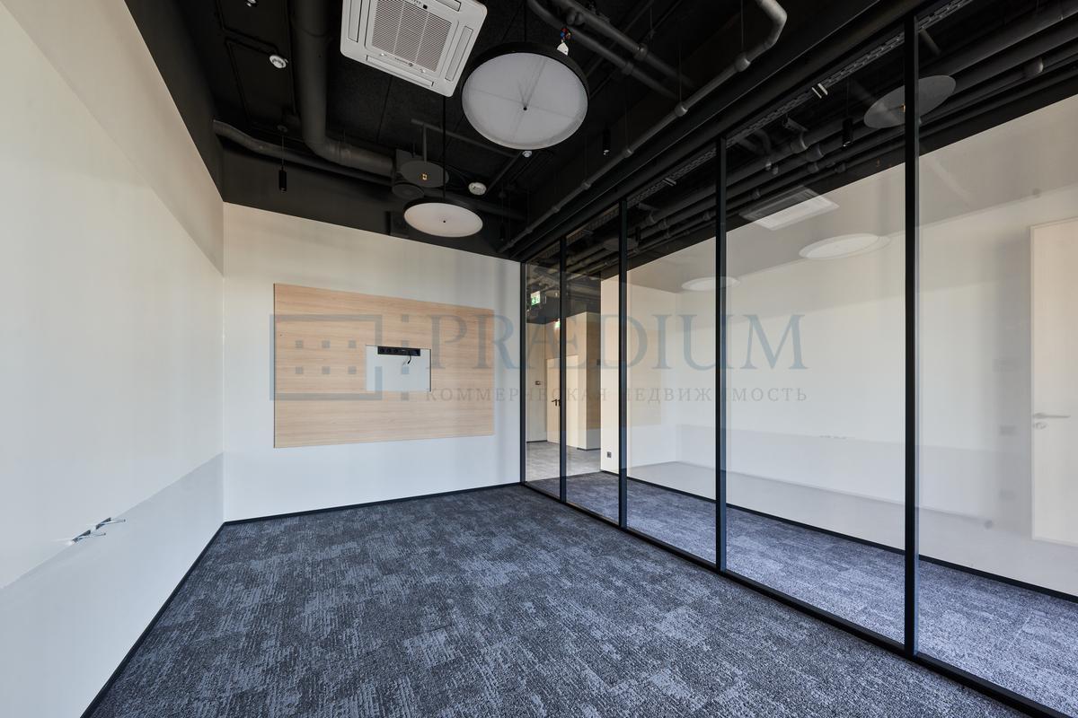 Сдается офис в Москве, Сколковское шоссе, д 43 стр 1