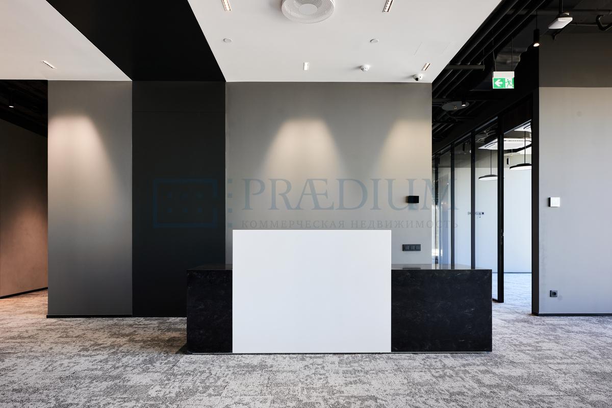 Сдается офис в Москве, Сколковское шоссе, д 43 стр 1