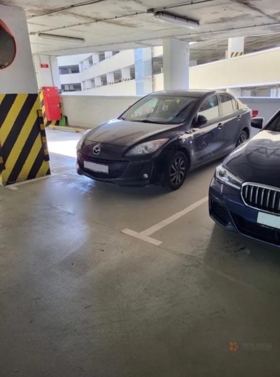 Продам гараж в Москве , 1