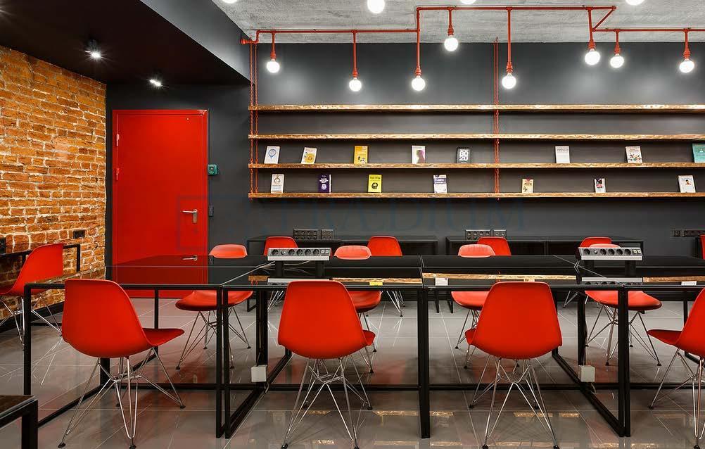 Сдается торговое помещение в Москве, д 18 стр 1