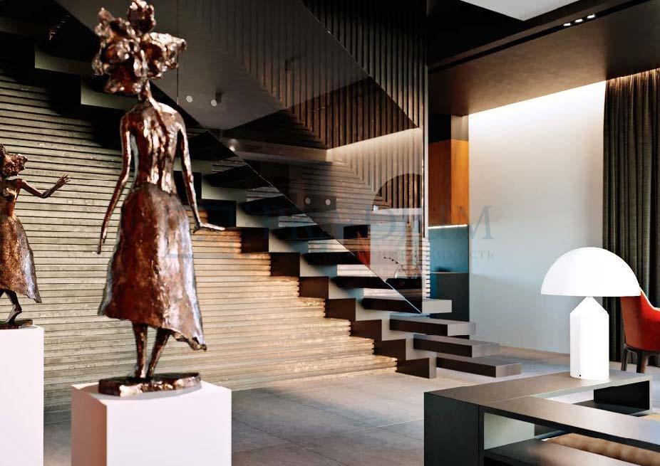 Сдается торговое помещение в Москве, д 18 стр 1