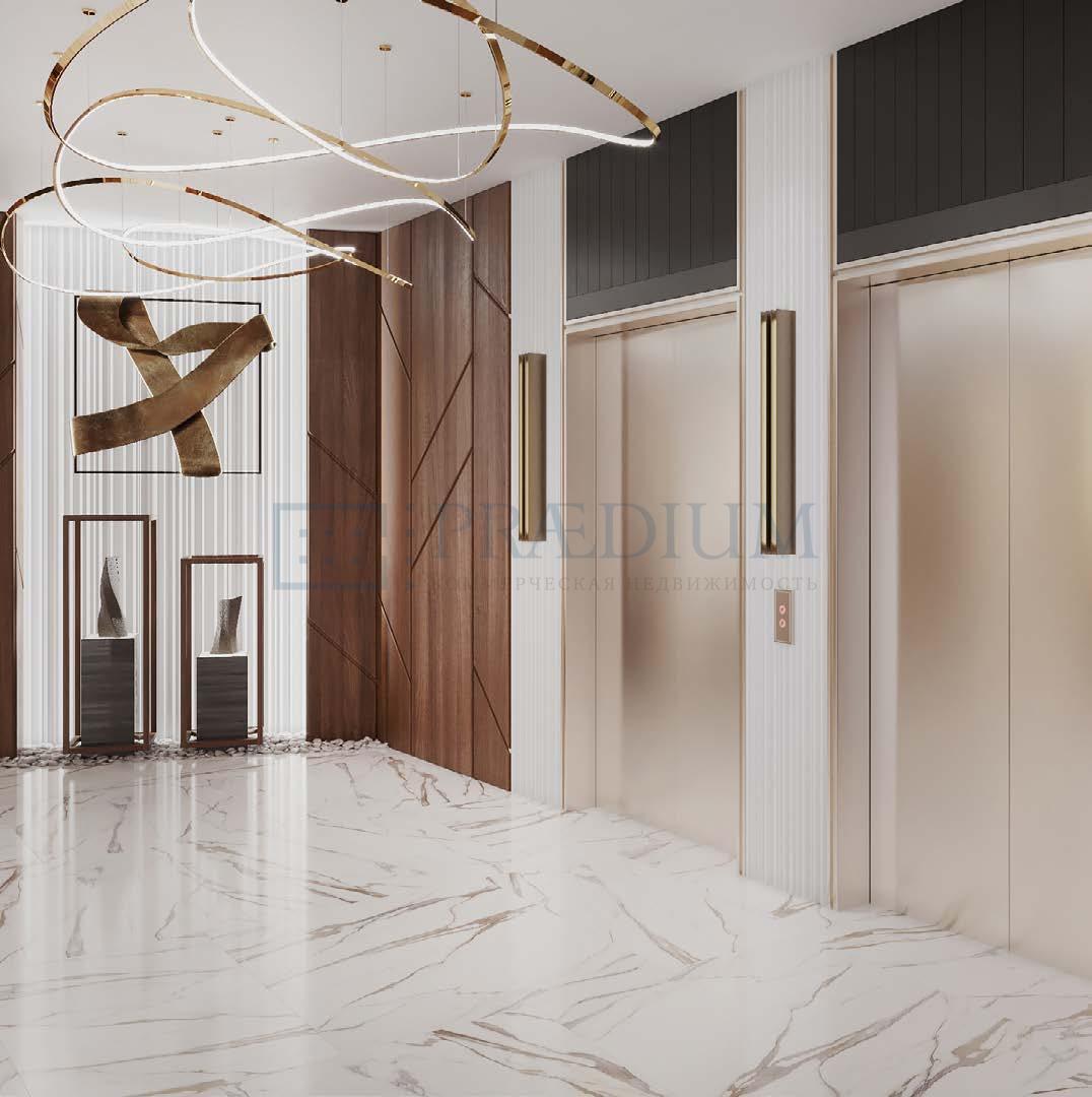 Сдается торговое помещение в Москве, д 18 стр 1