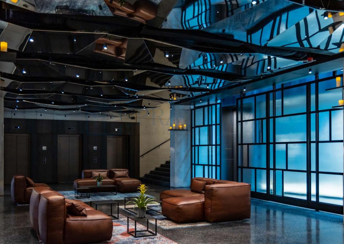 Сдается торговое помещение в Москве, д 18 стр 1