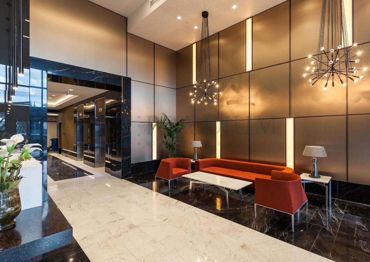 Сдается торговое помещение в Москве, д 18 стр 1