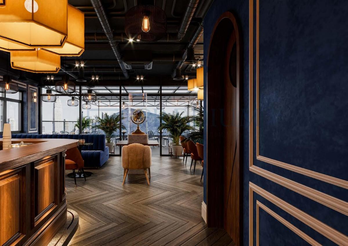 Сдается торговое помещение в Москве, д 18 стр 1