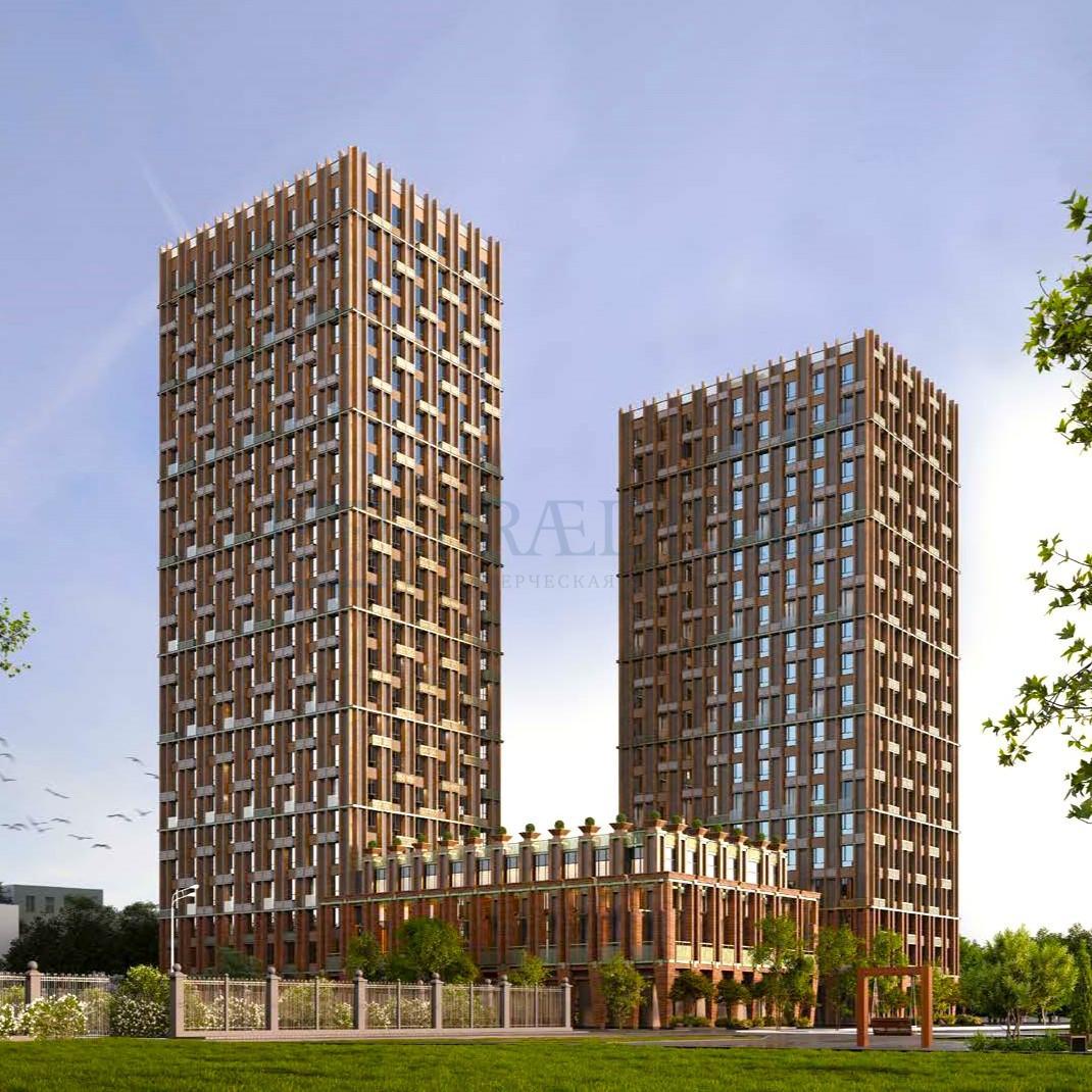 Сдается торговое помещение в Москве, д 18 стр 1