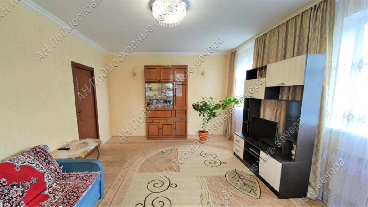 Продам дом в Мытищинском районе в Болтино