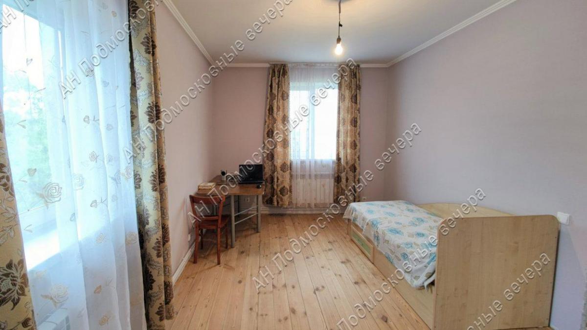 Продам дом в Мытищинском районе в Болтино