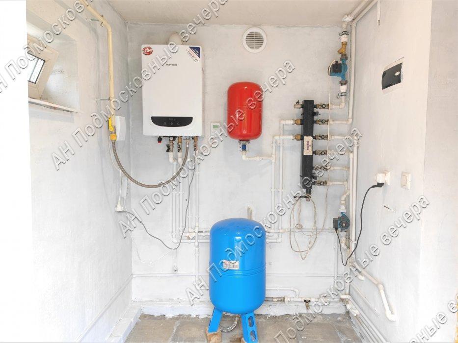 Продам дом в Мытищинском районе в Болтино