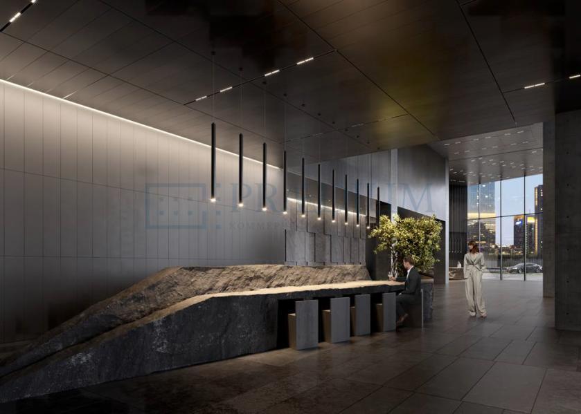 Продам торговое помещение в Москве, д 2/1