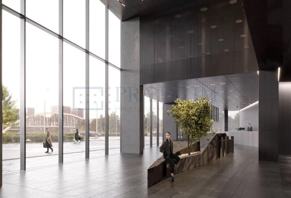 Продам офис в Москве, д 2/1