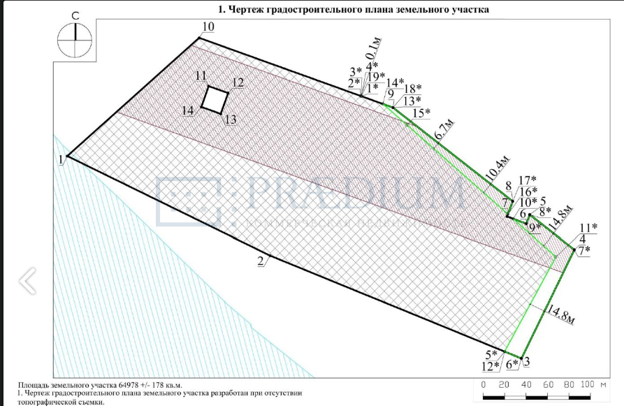 Продам склад в Дмитров
