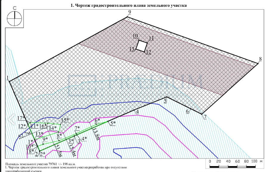 Продам склад в Дмитров