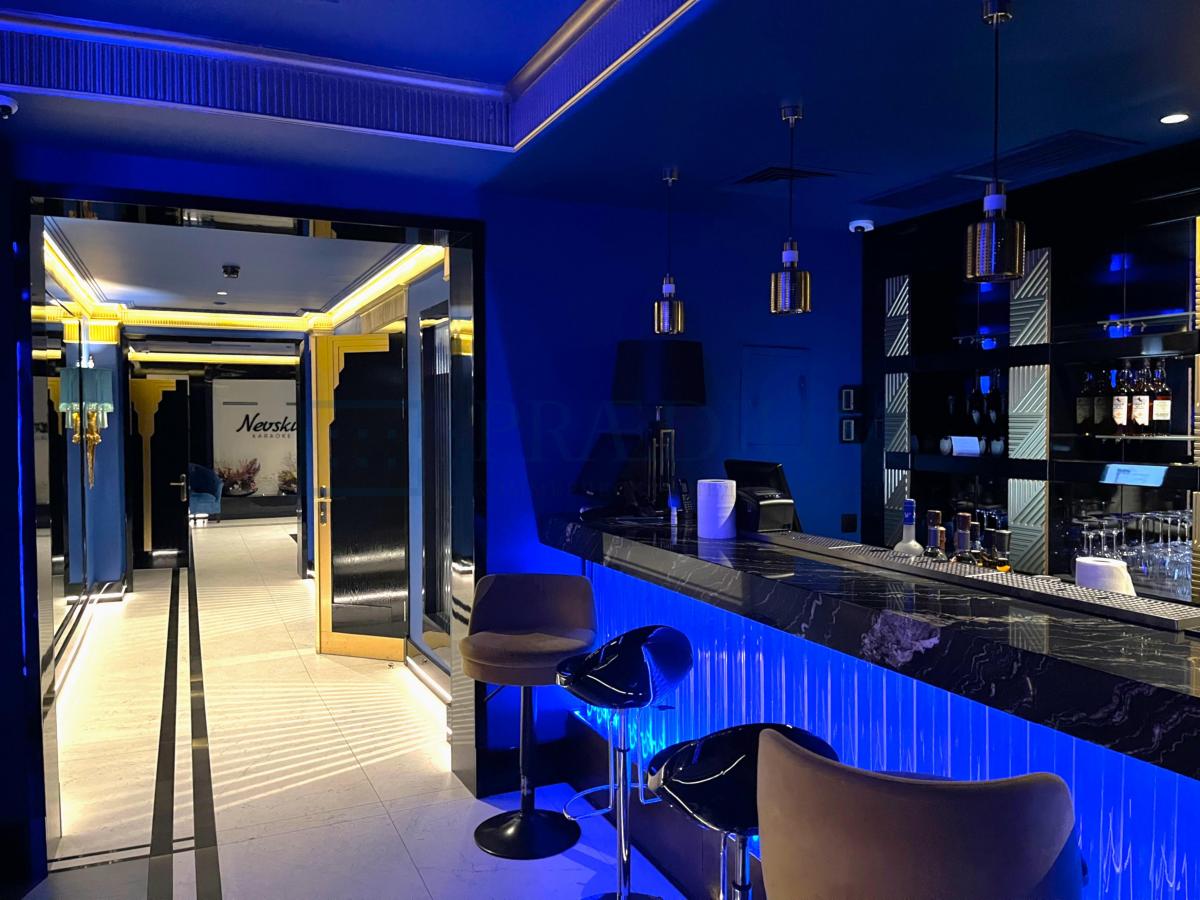 Продам торговое помещение в Москве, д 11 стр 2