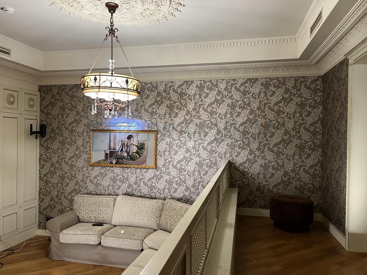 Продам торговое помещение в Москве, д 11 стр 2