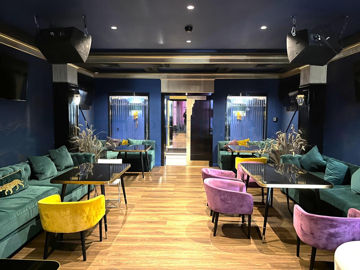 Продам офис в Москве, д 11 стр 2