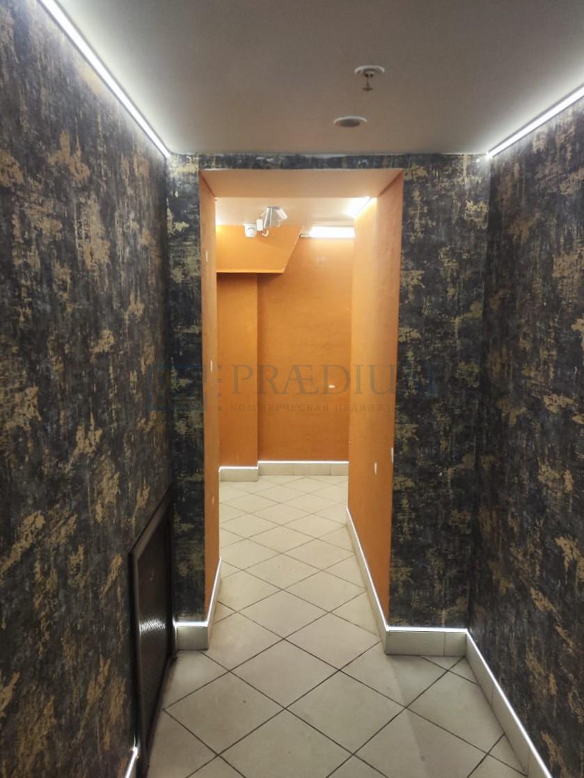 Продам офис в Москве, д 11 стр 2