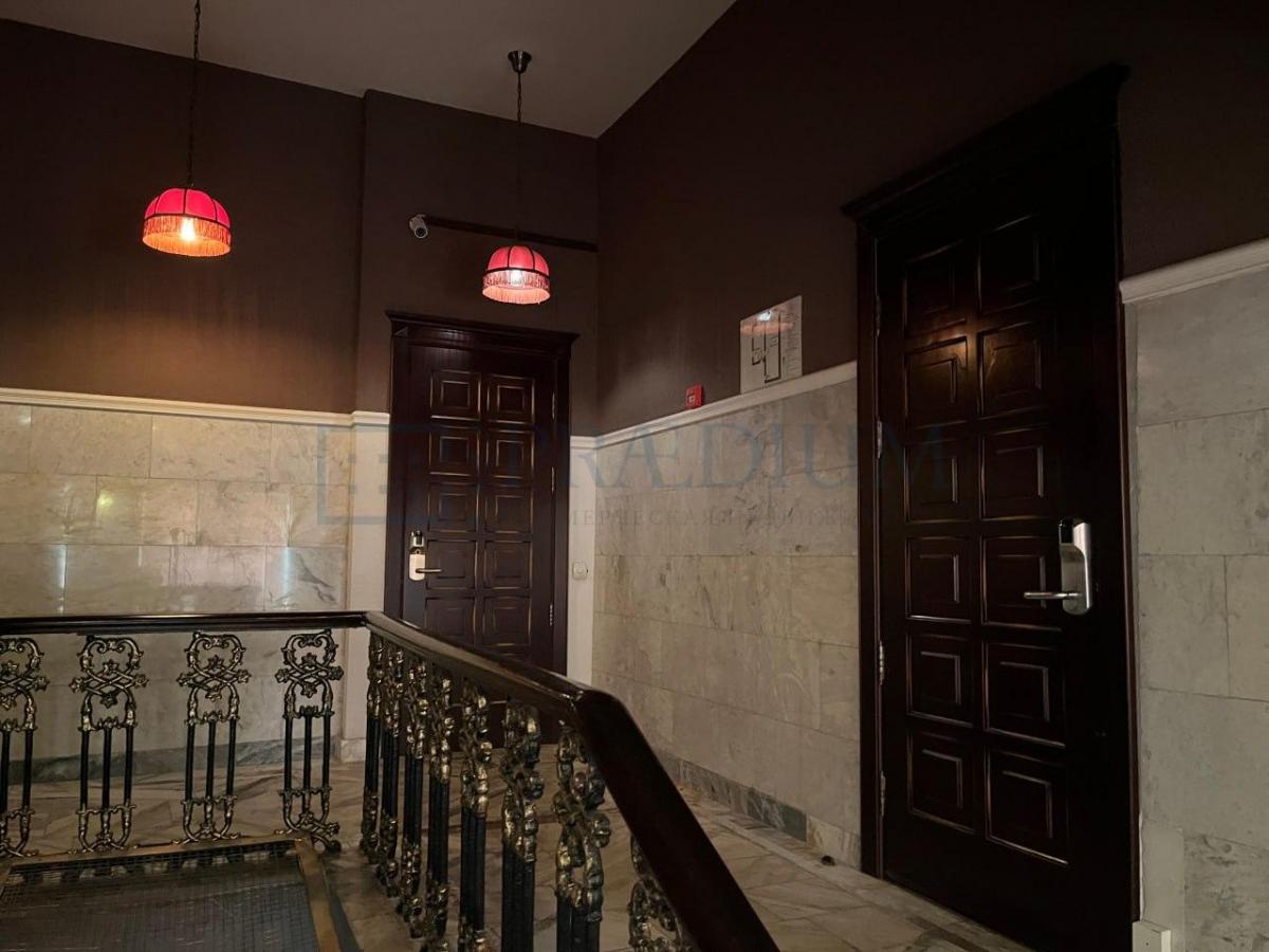 Продам офис в Москве, д 11 стр 2