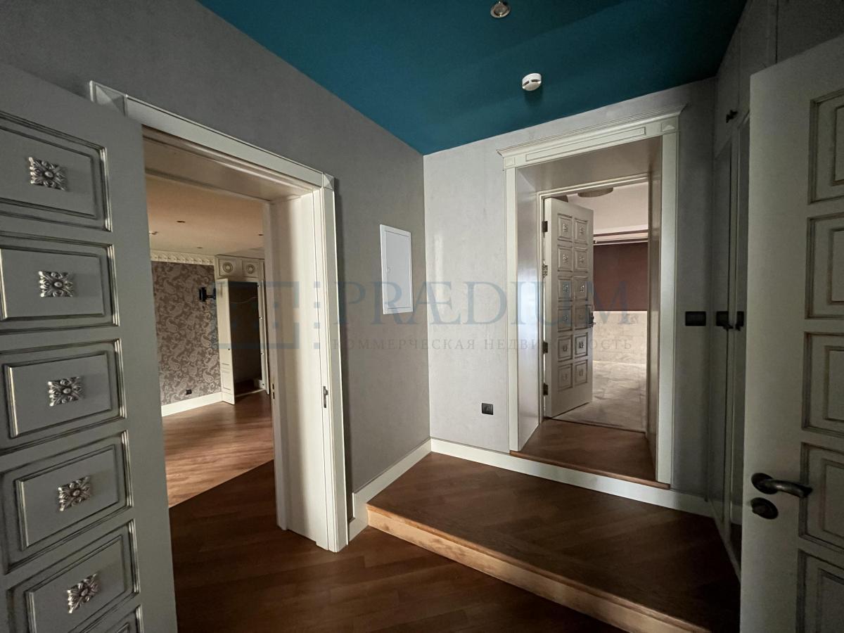 Продам офис в Москве, д 11 стр 2