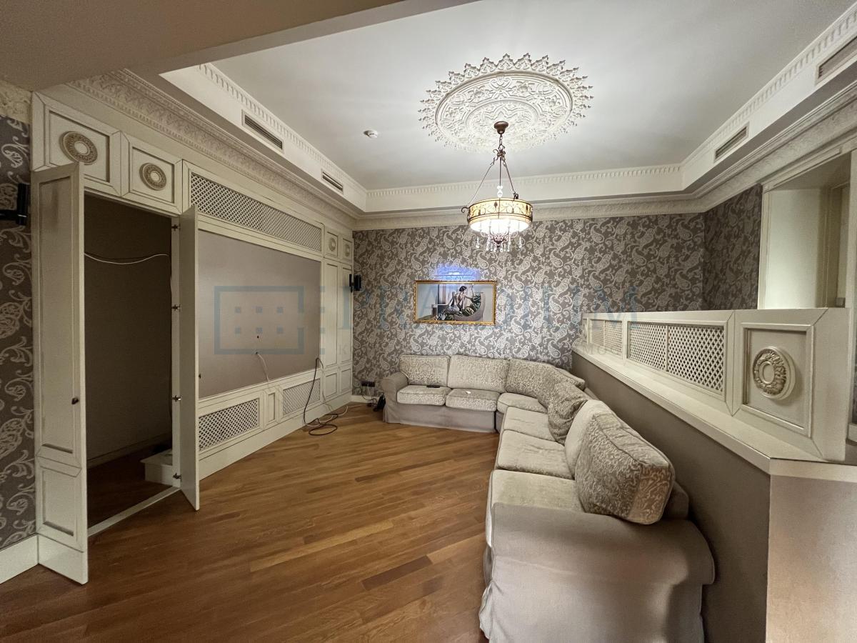 Продам офис в Москве, д 11 стр 2