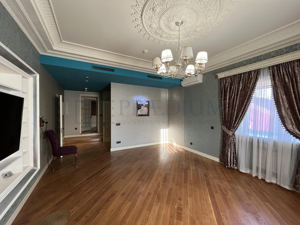 Продам офис в Москве, д 11 стр 2