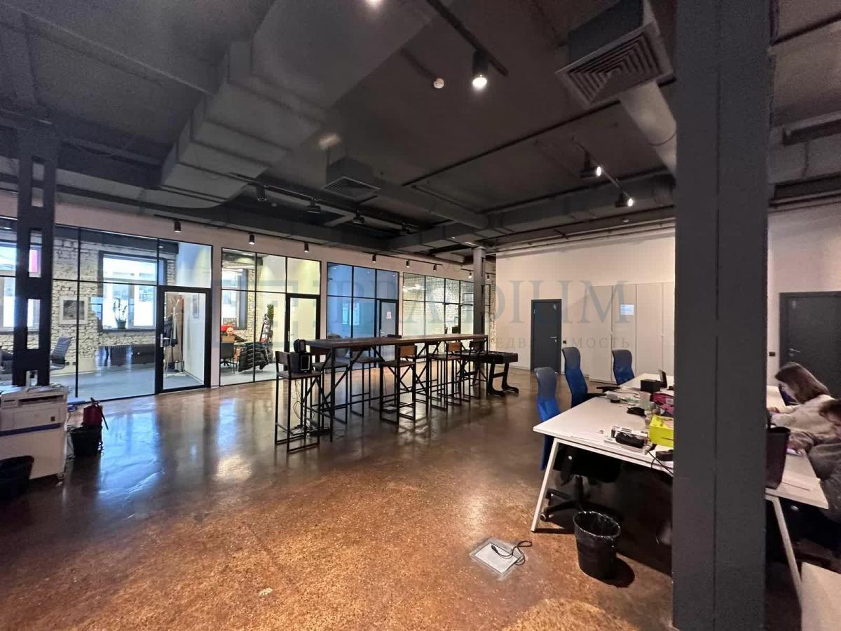 Продам офис в Москве, д 3 к 1 стр 6