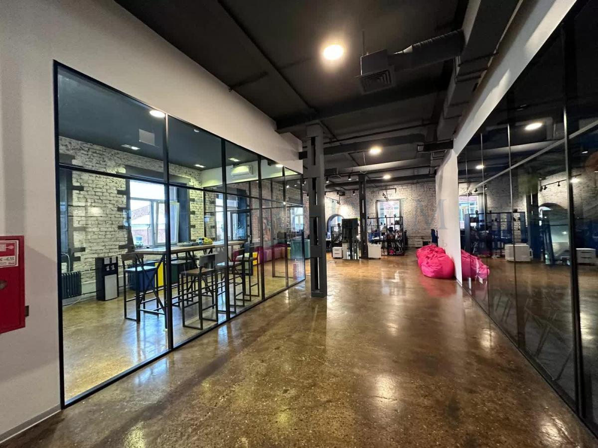 Продам офис в Москве, д 3 к 1 стр 6