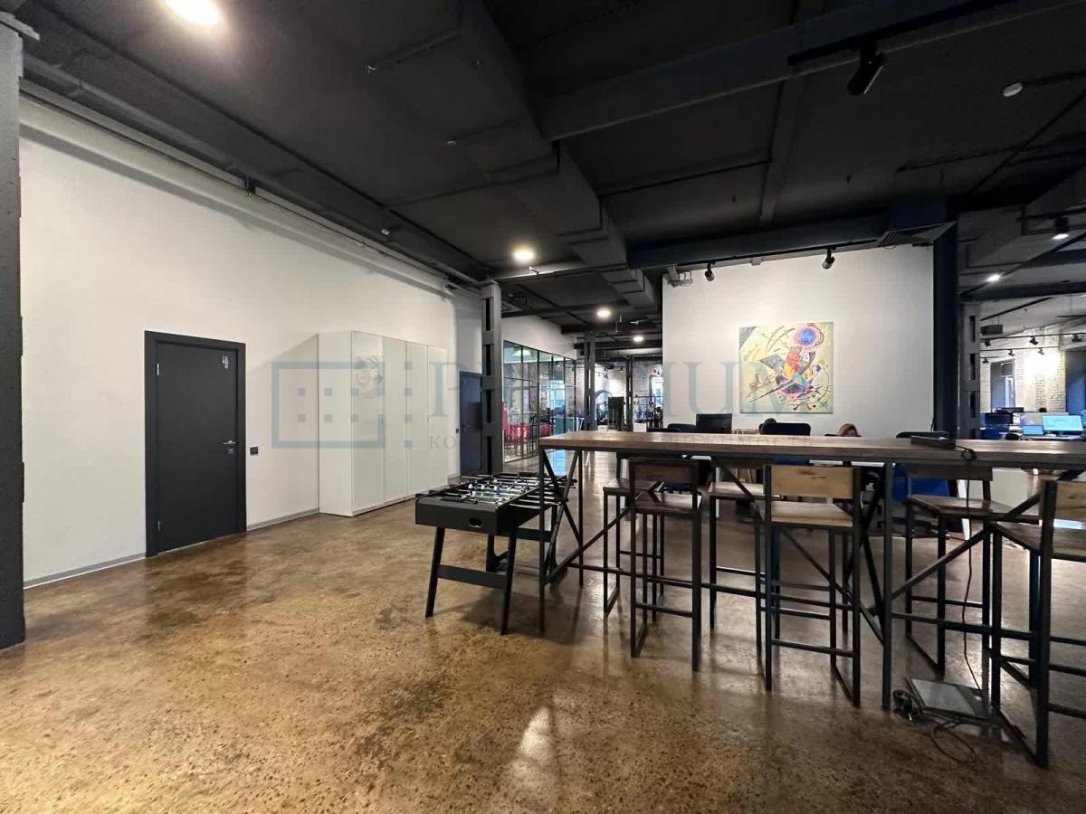 Продам офис в Москве, д 3 к 1 стр 6