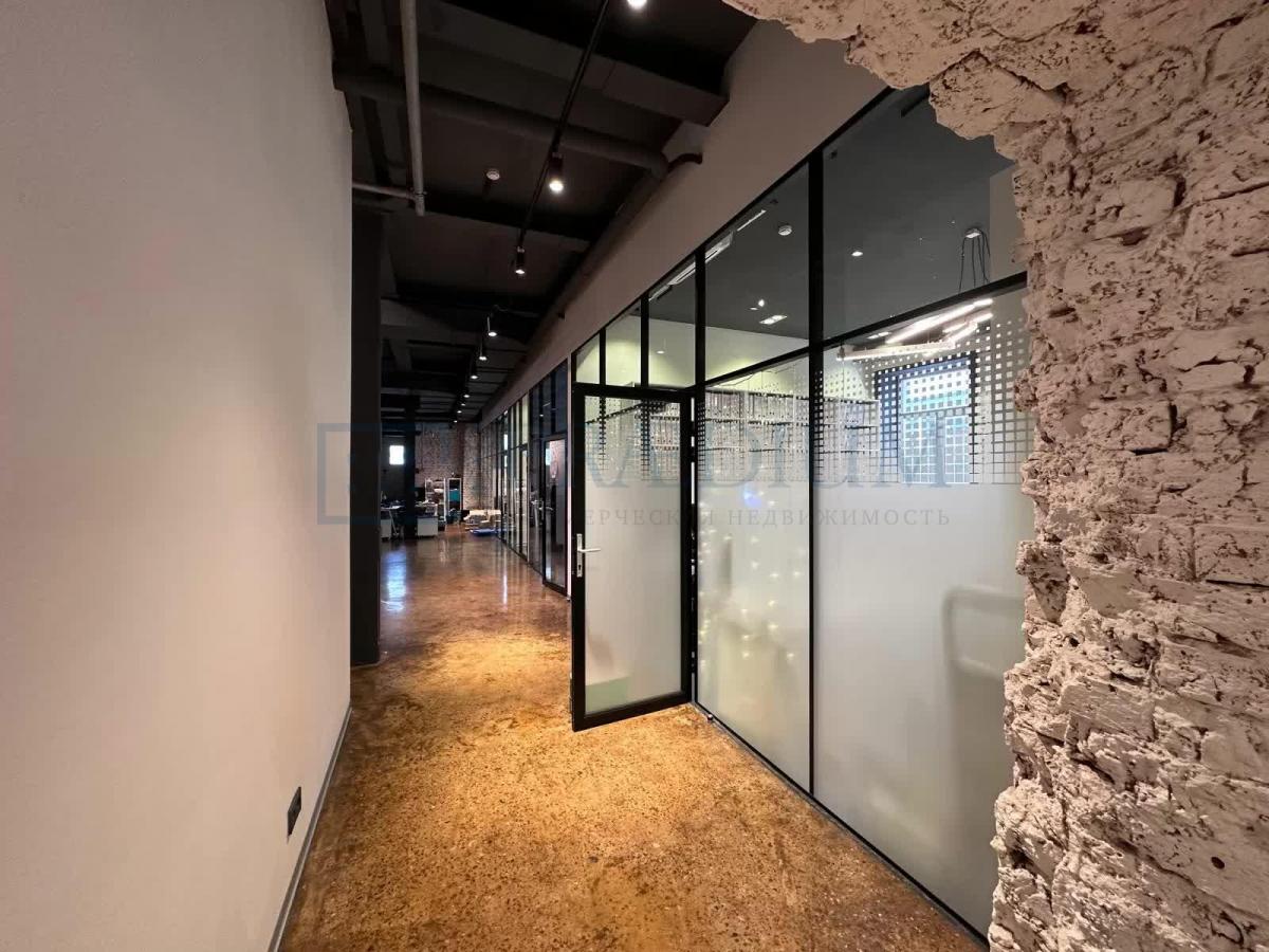 Продам офис в Москве, д 3 к 1 стр 6