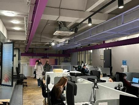 Продам офис в Москве, д 3 к 1 стр 6