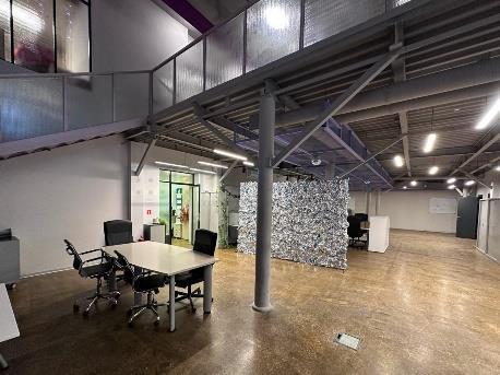 Продам офис в Москве, д 3 к 1 стр 6