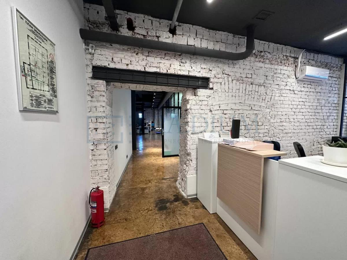 Продам офис в Москве, д 3 к 1 стр 6