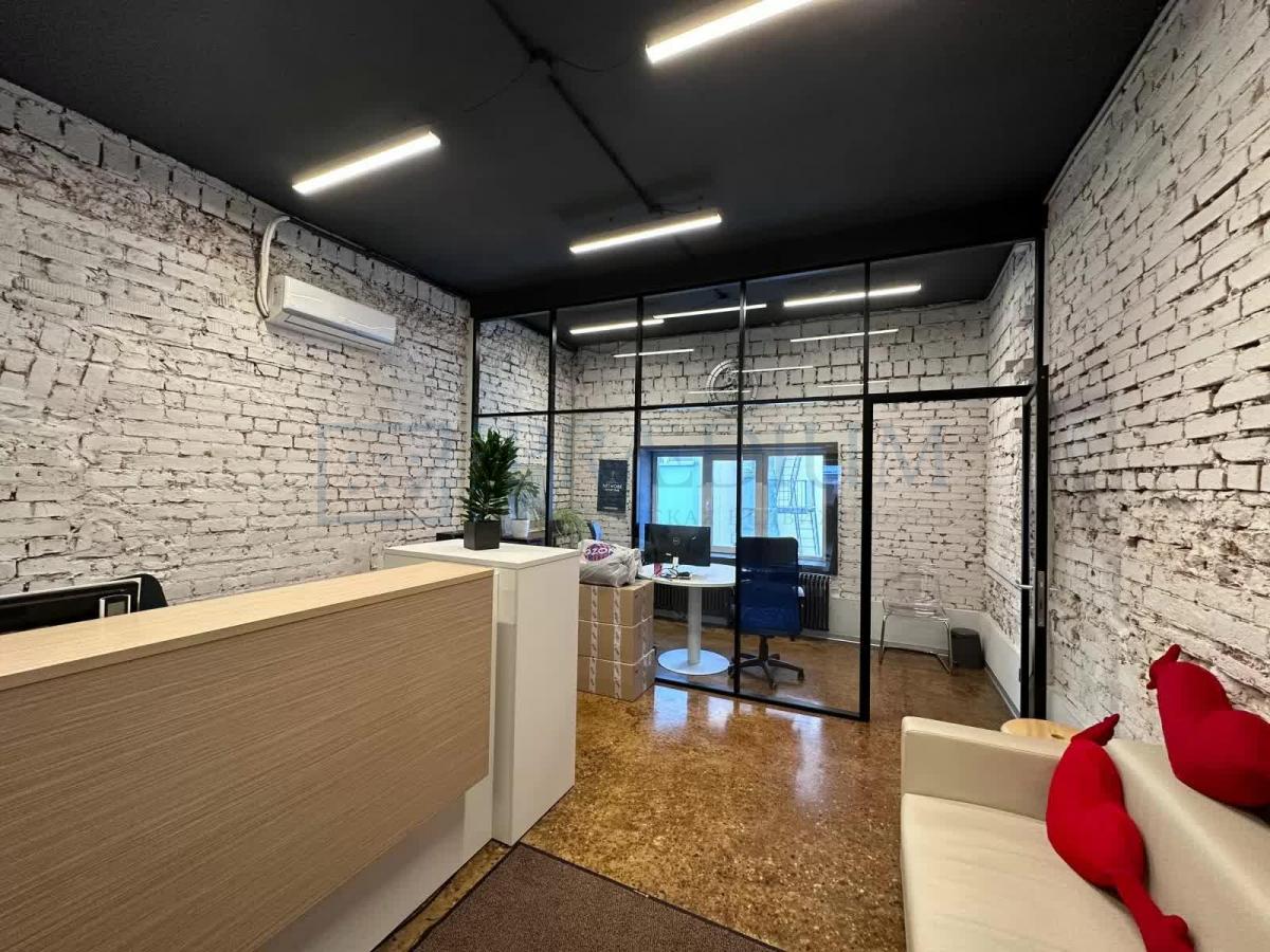 Продам офис в Москве, д 3 к 1 стр 6