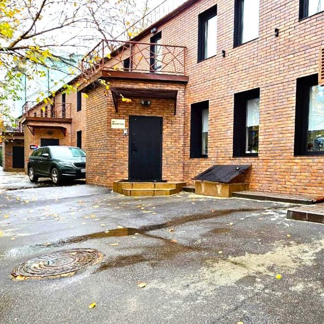 Сдается офис в Москве, д 31 стр 2