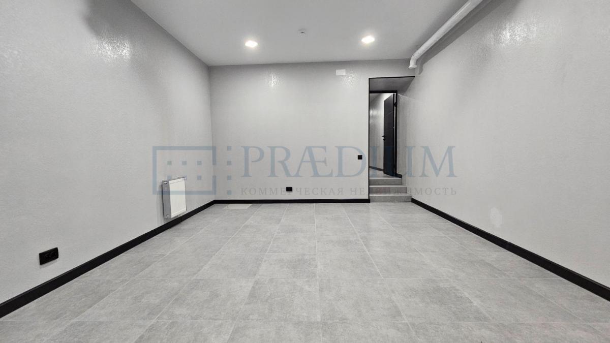 Сдается офис в Москве, д 31 стр 2