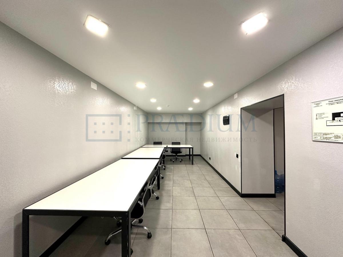 Сдается офис в Москве, д 31 стр 2