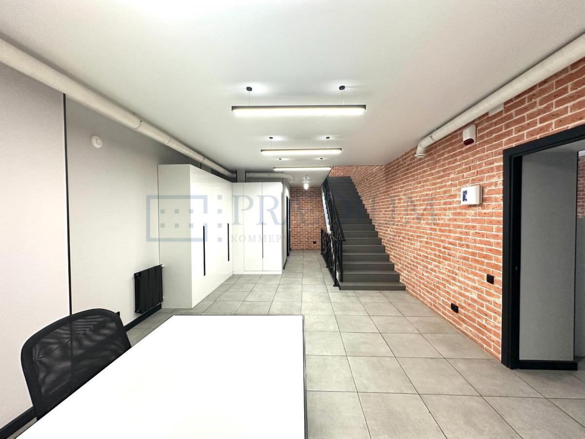 Сдается офис в Москве, д 31 стр 2