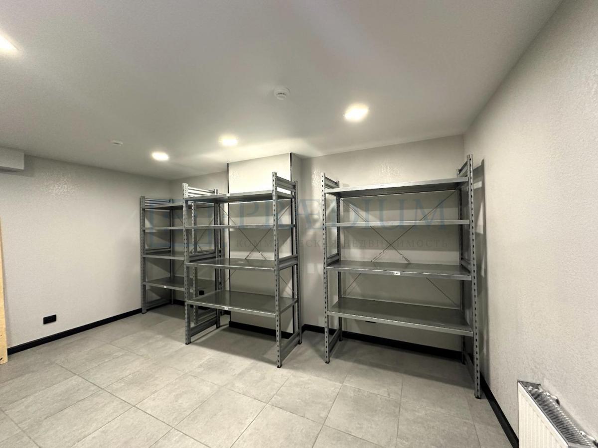 Сдается офис в Москве, д 31 стр 2