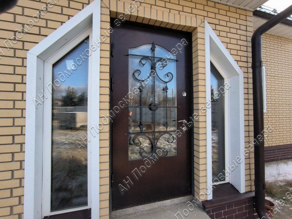 Продам дом в Солнечногорском районе в Ложки