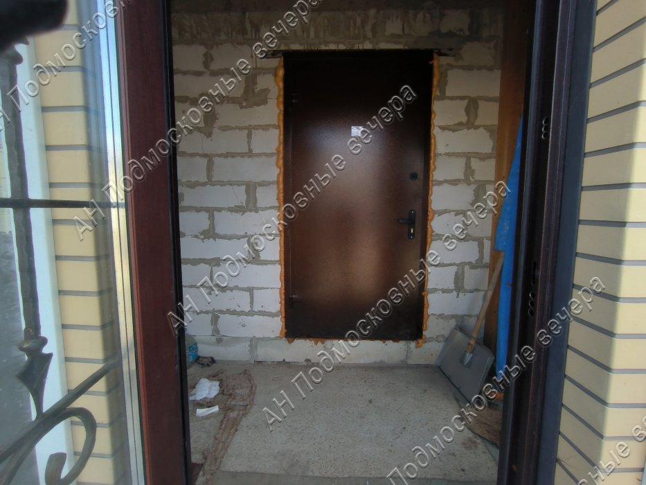 Продам дом в Солнечногорском районе в Ложки